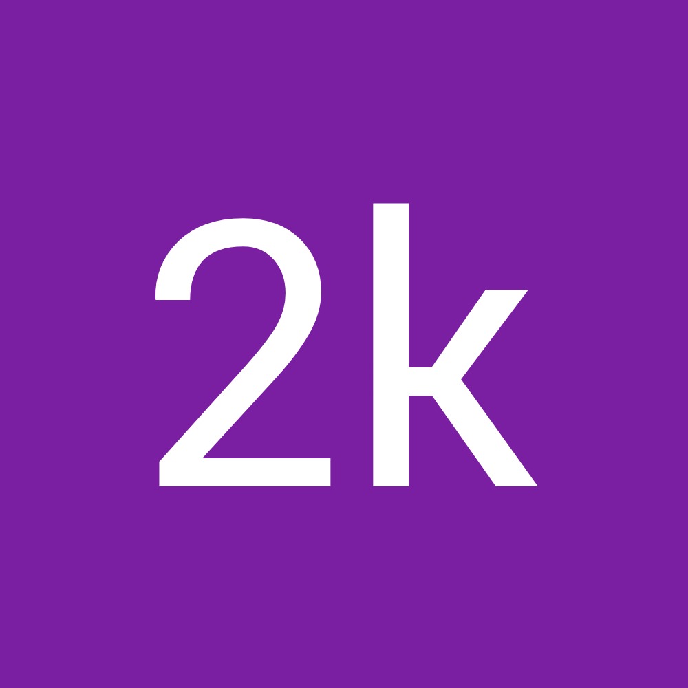 Meet your Posher, 2k